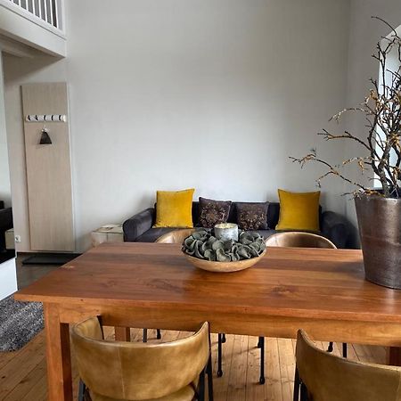Colle Divino Apartment Wurzburg Ngoại thất bức ảnh