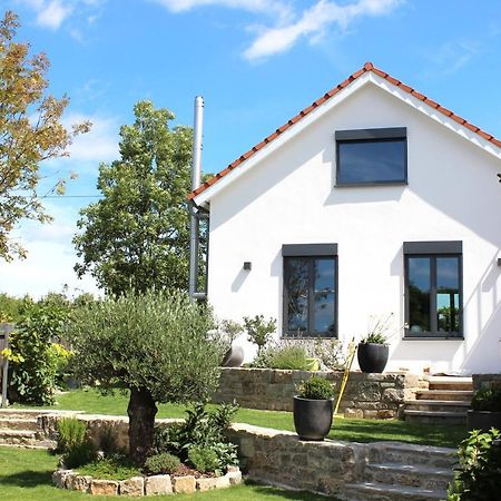 Colle Divino Apartment Wurzburg Ngoại thất bức ảnh