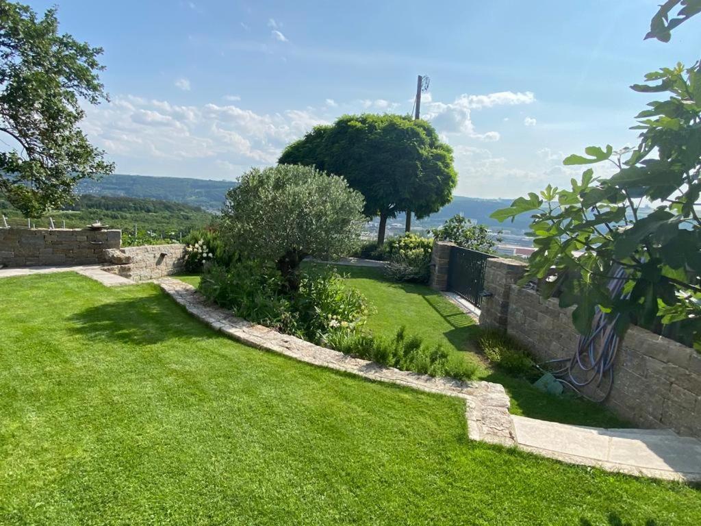 Colle Divino Apartment Wurzburg Ngoại thất bức ảnh