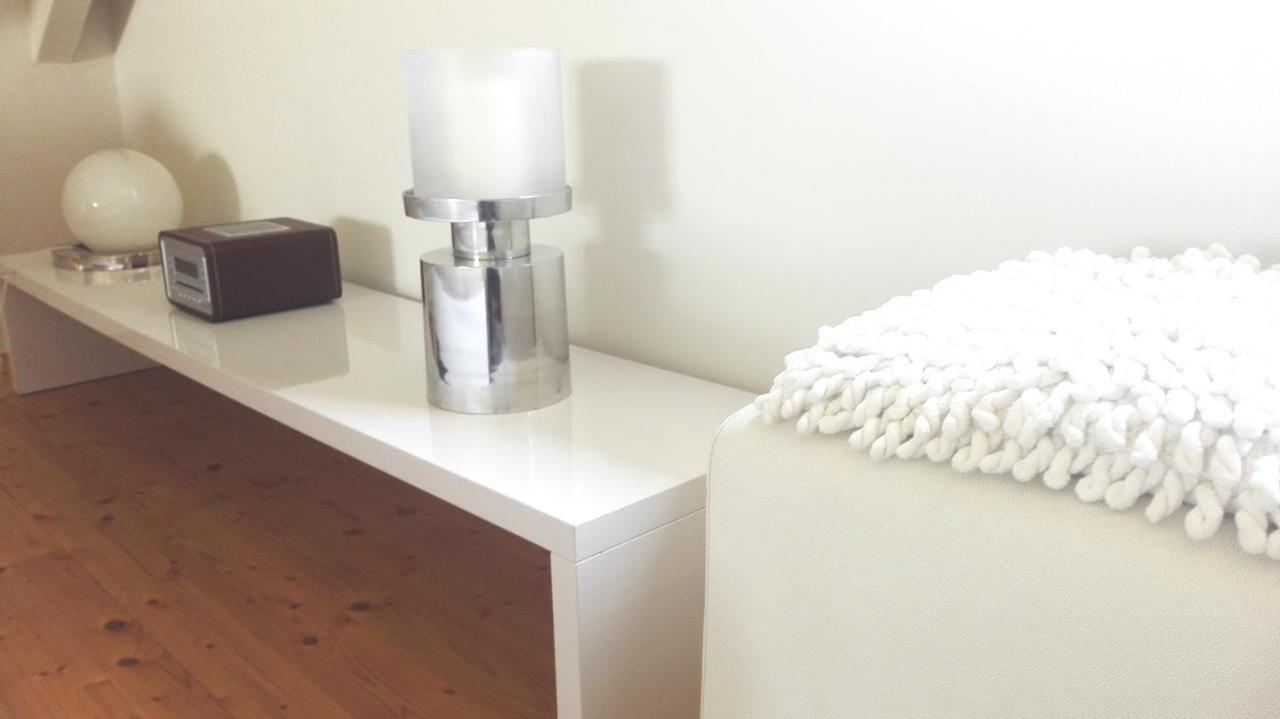 Colle Divino Apartment Wurzburg Ngoại thất bức ảnh