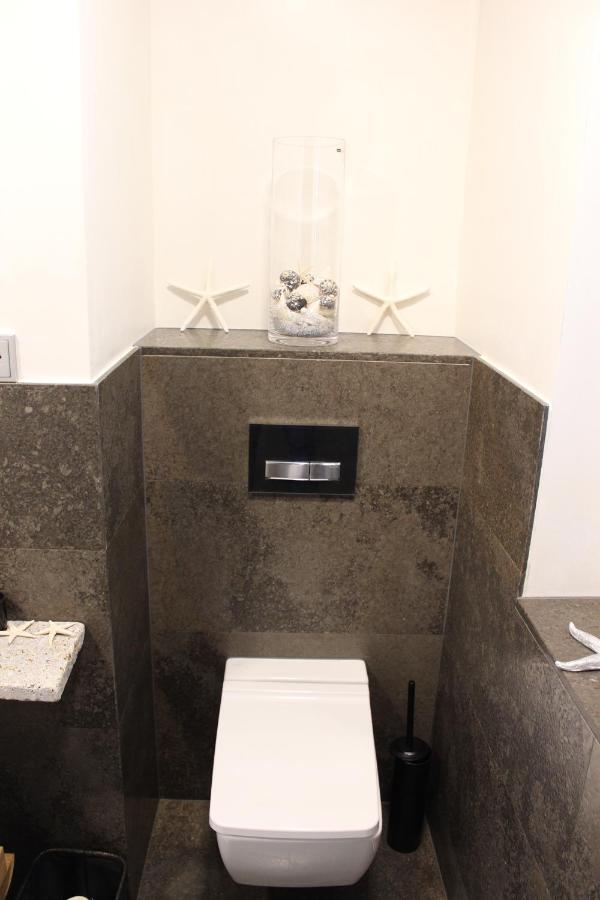 Colle Divino Apartment Wurzburg Ngoại thất bức ảnh