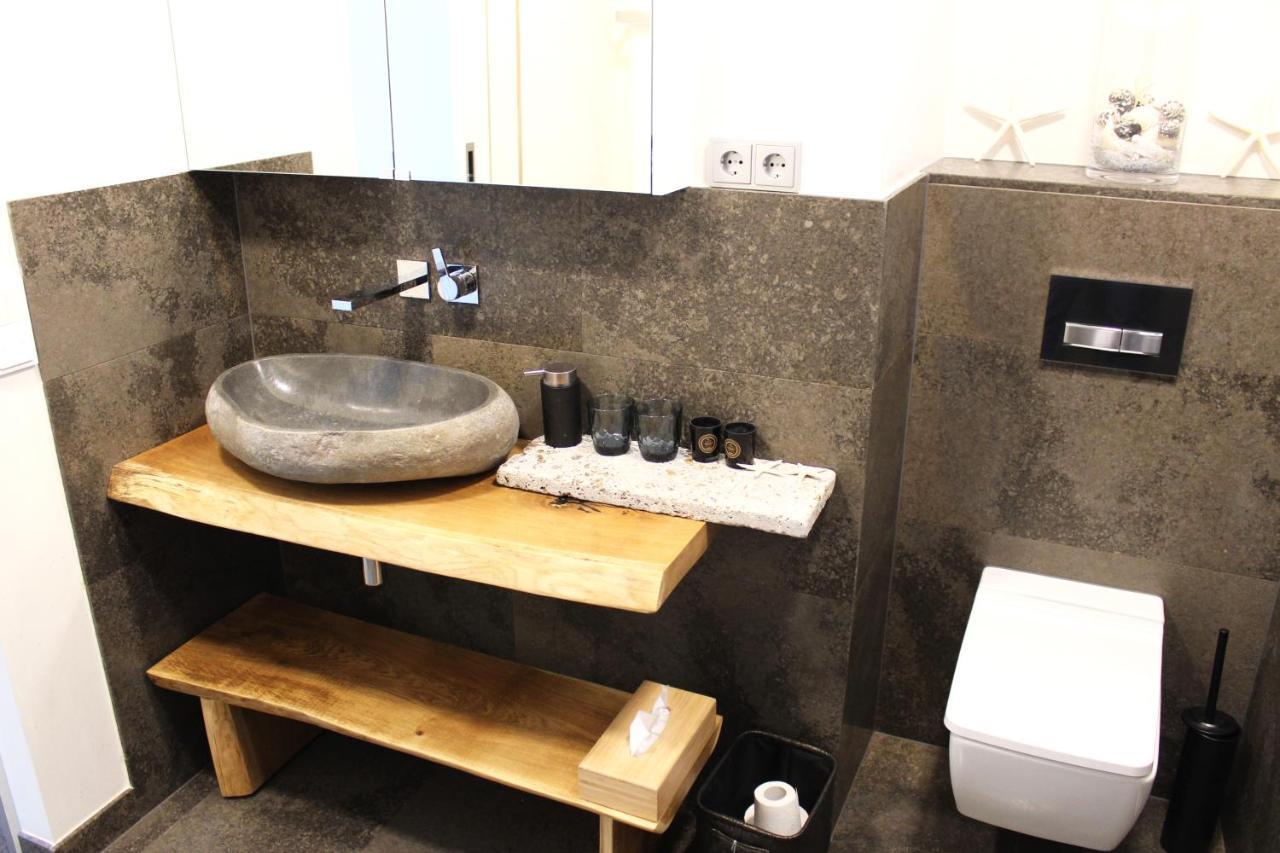 Colle Divino Apartment Wurzburg Ngoại thất bức ảnh