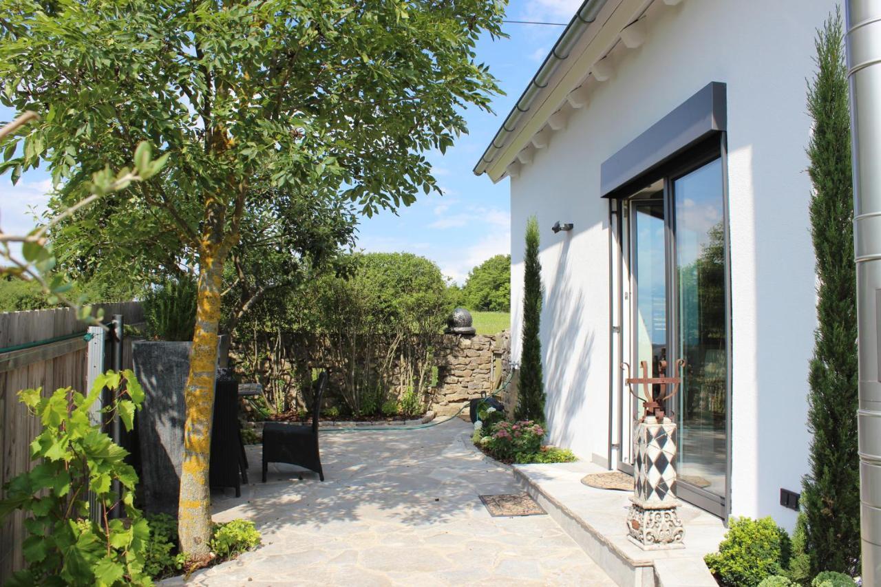 Colle Divino Apartment Wurzburg Ngoại thất bức ảnh